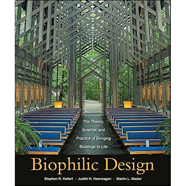 Biophilia Revised ed., Wilson, Edward O. - Amazon.com